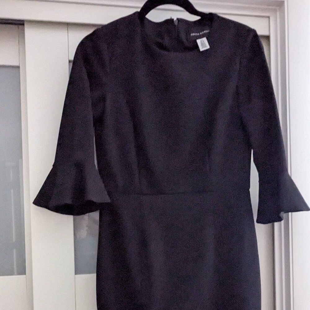 Little Black Dress - Size 6
